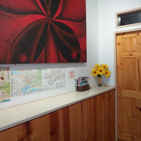 Rasa Sayang Apartments City Centre Малага Экстерьер фото