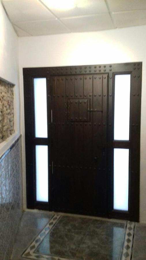 Rasa Sayang Apartments City Centre Малага Экстерьер фото