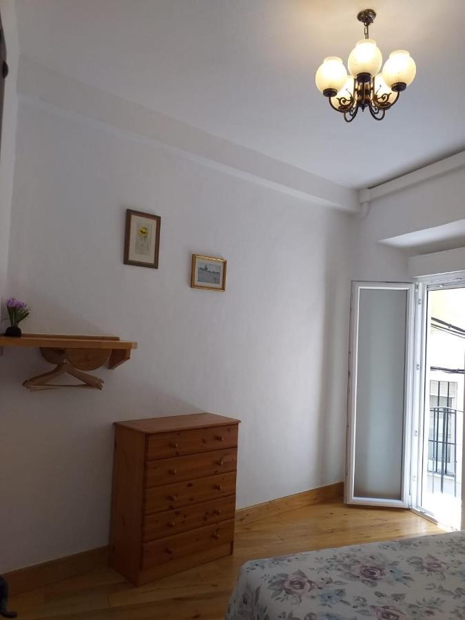 Rasa Sayang Apartments City Centre Малага Экстерьер фото