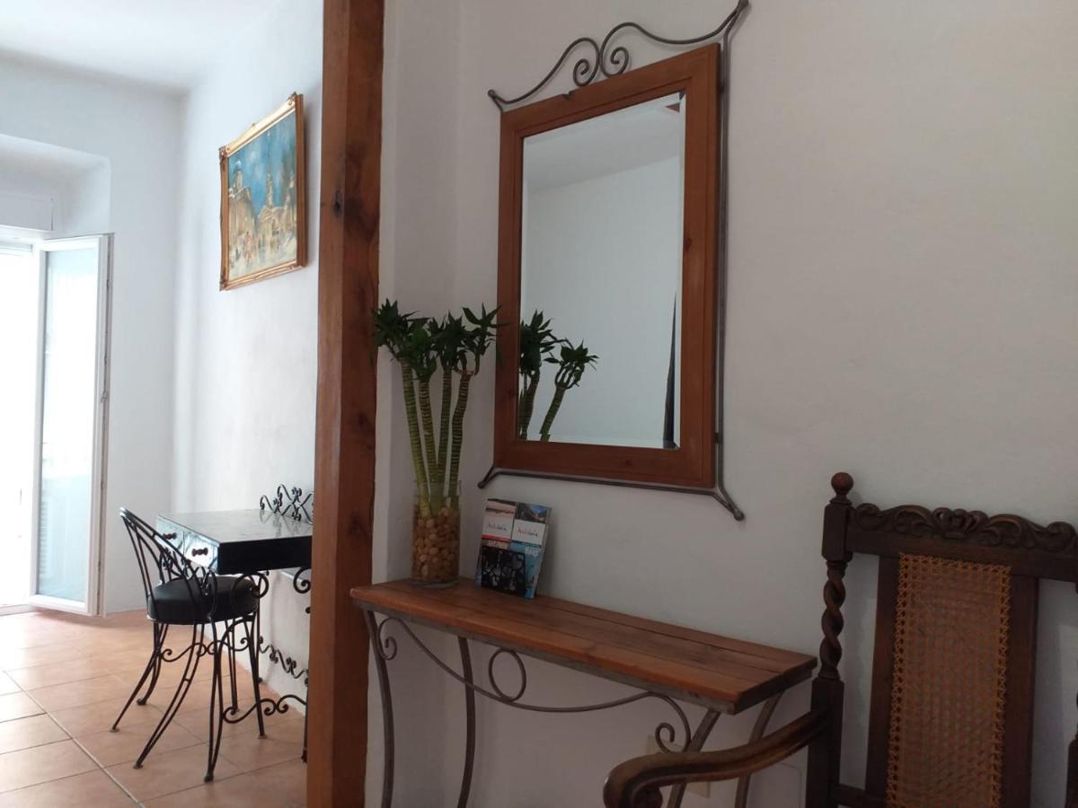 Rasa Sayang Apartments City Centre Малага Экстерьер фото