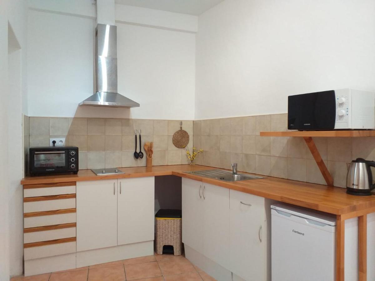 Rasa Sayang Apartments City Centre Малага Экстерьер фото