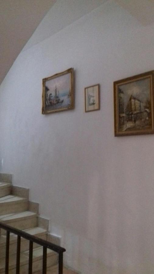 Rasa Sayang Apartments City Centre Малага Экстерьер фото