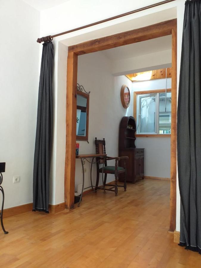 Rasa Sayang Apartments City Centre Малага Экстерьер фото