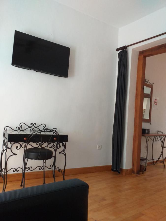 Rasa Sayang Apartments City Centre Малага Экстерьер фото