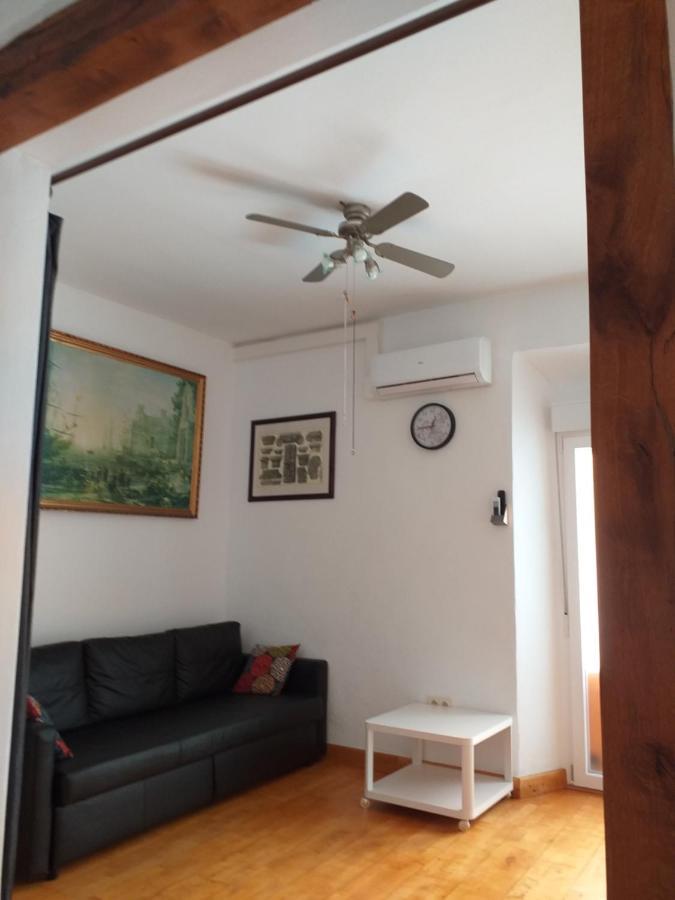 Rasa Sayang Apartments City Centre Малага Экстерьер фото