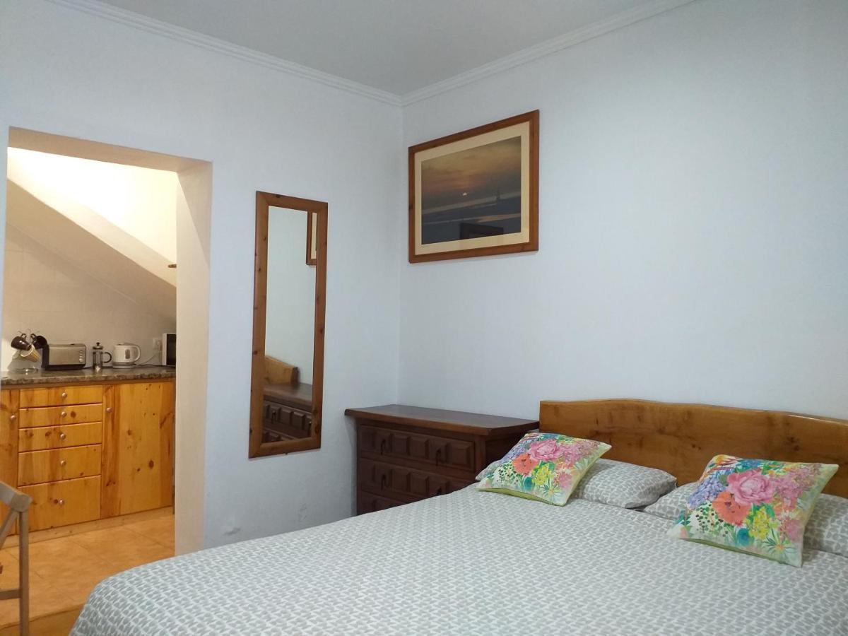 Rasa Sayang Apartments City Centre Малага Экстерьер фото