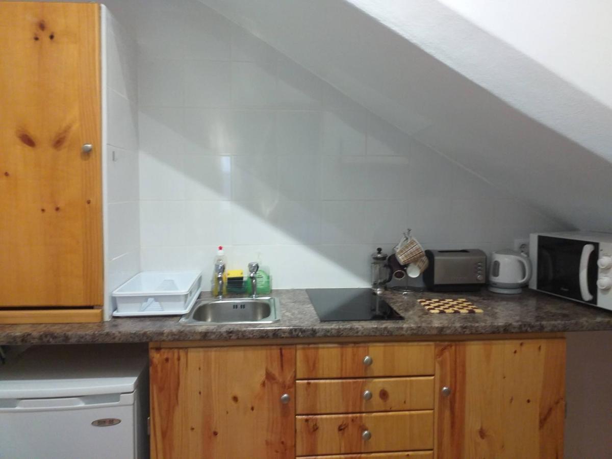Rasa Sayang Apartments City Centre Малага Экстерьер фото
