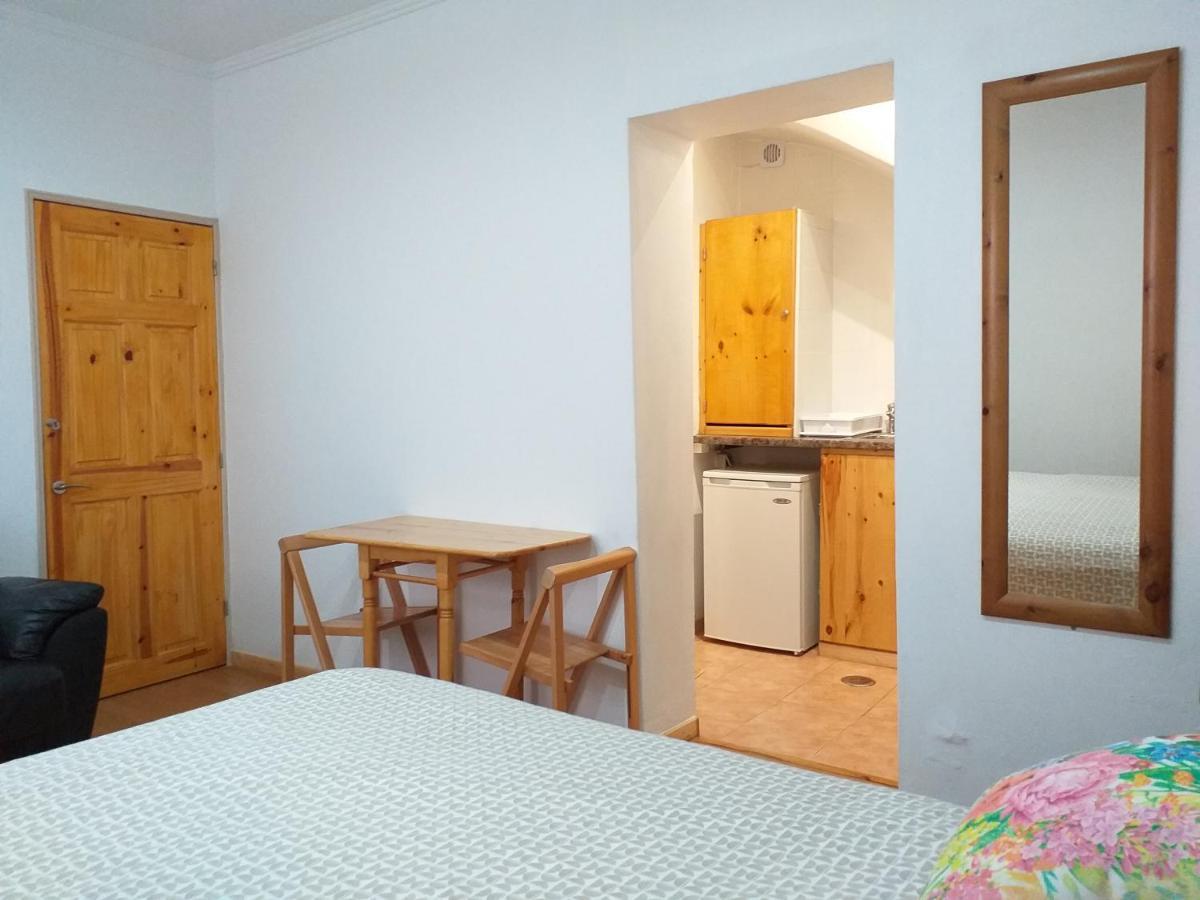 Rasa Sayang Apartments City Centre Малага Экстерьер фото
