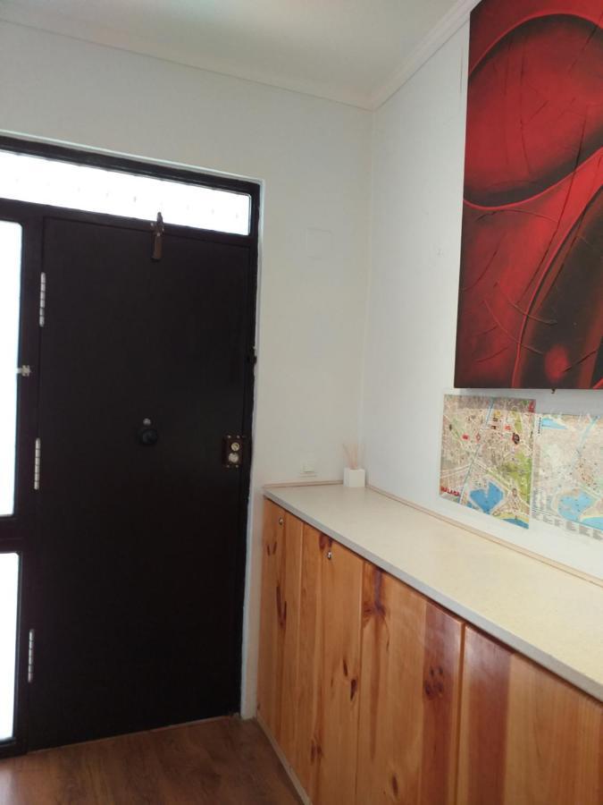 Rasa Sayang Apartments City Centre Малага Экстерьер фото