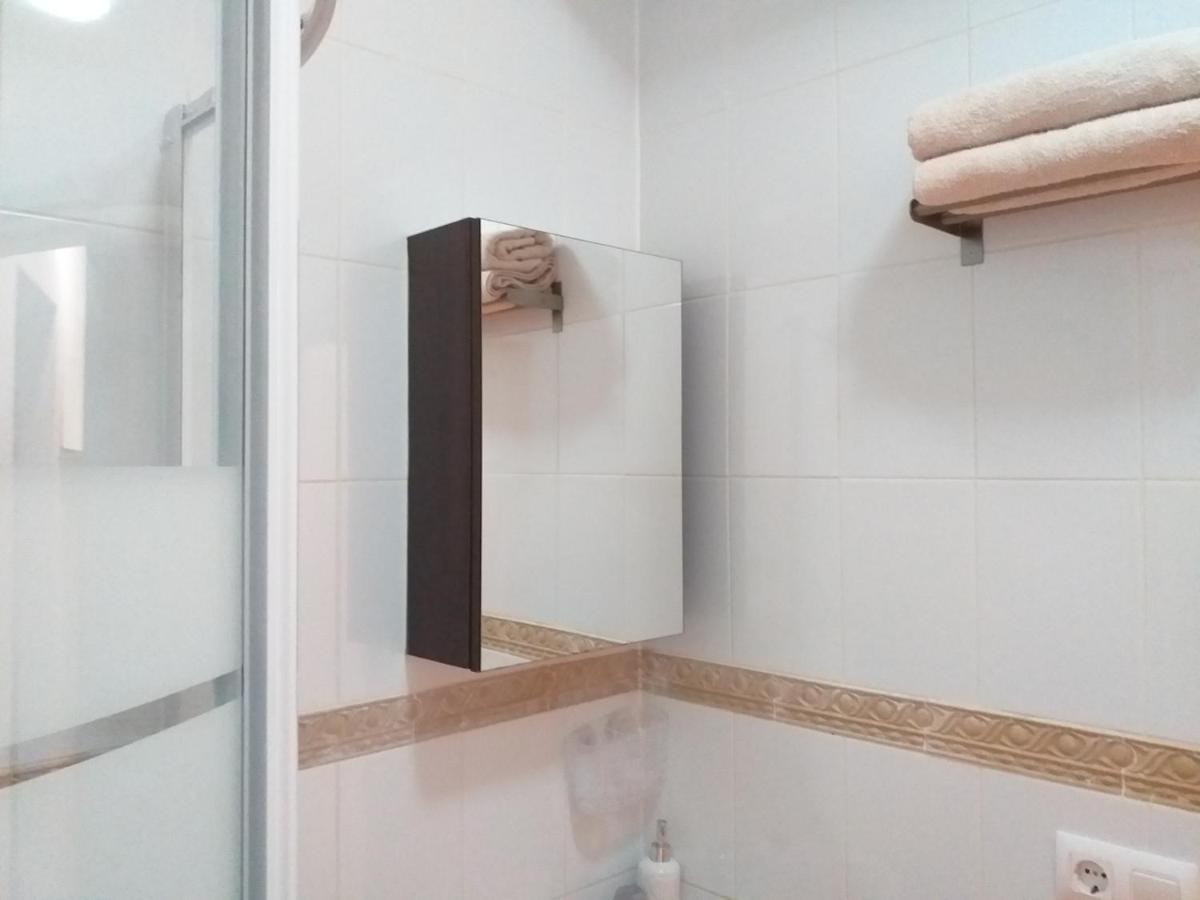 Rasa Sayang Apartments City Centre Малага Экстерьер фото