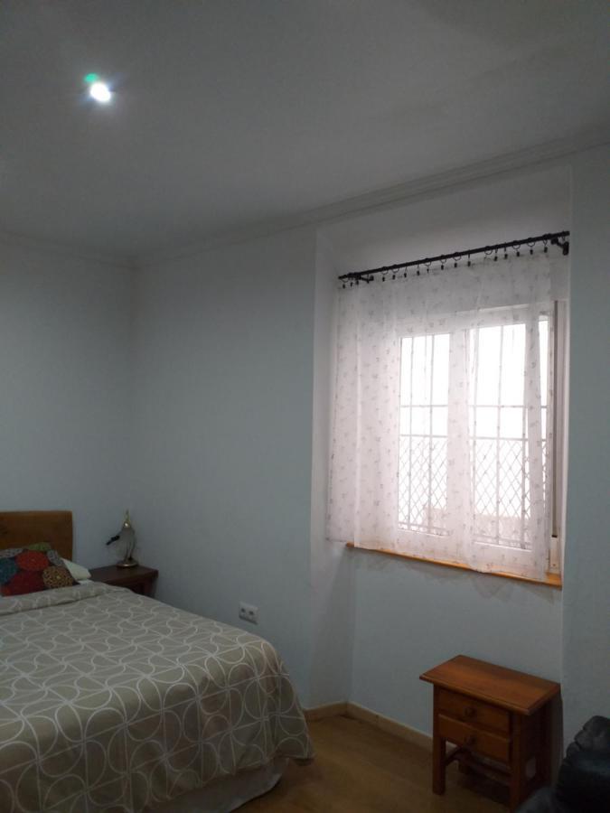 Rasa Sayang Apartments City Centre Малага Экстерьер фото